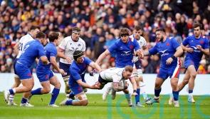 Townsend’s men continue grand slam bid in Paris – Scotland-France talking points