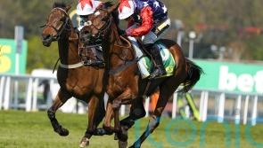 Kitty’s Light fantastic for Williams in Eider Chase