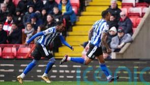 Sheffield Wednesday set new club record after beating Charlton