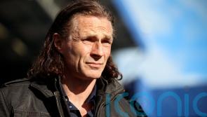 Gareth Ainsworth backs QPR players following defeat in first game in charge