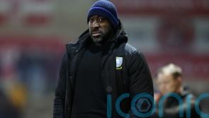 Darren Moore wants Sheffield Wednesday to be more ruthless despite new record