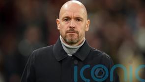 Erik ten Hag urges Man Utd players to create their own legacy with trophy wins