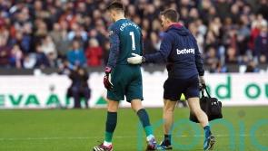 David Moyes keeping fingers crossed after knocks to West Ham stars in Forest win