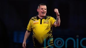 Dave Chisnall beats Luke Humphries to win fourth European Tour title