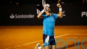 Cameron Norrie fights off his ‘demons’ to beat Carlos Alcaraz and win Rio Open
