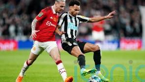 Jacob Murphy says Newcastle can still achieve ‘something special’ this season