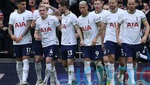 Cristian Stellini hails Oliver Skipp as example to Spurs’ academy stars