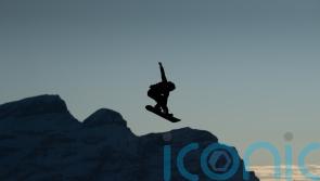 Britain’s Mia Brookes becomes youngest snowboarding world champion at age of 16