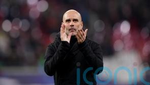 Man City can’t afford to drop many more points, says Pep Guardiola