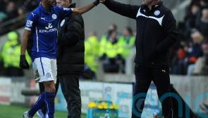 Nigel Pearson eyes upset against former signing Riyad Mahrez’s Manchester City