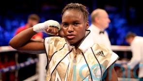 Nicola Adams recalls being told she was ‘too pretty’ to be a boxer