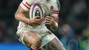 Marcus Smith left out of England training squad as George Ford returns to fold