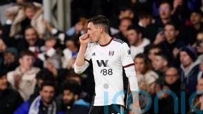 It’s not easy to decide which is better – Marco Silva on Fulham’s stunning goals