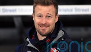 Wade Elliott: Cheltenham beaten by ‘possibly best player’ in League One at Derby