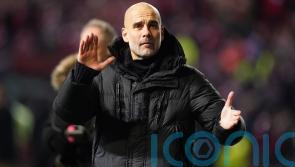 Pep Guardiola hails ‘flabbergasting’ Phil Foden after FA Cup double
