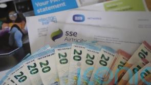 Households building up ‘significant’ energy debt, charity warns