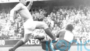 &lsquo;Monument of French football&rsquo; Just Fontaine dies aged 89