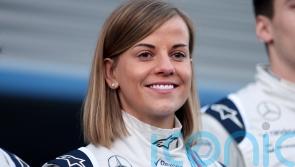 ‘Pioneer’ Susie Wolff named managing director of all-female series