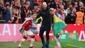 Erik ten Hag and South American stars have Man Utd dancing to their beat – Fred