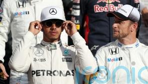 I will still be here – Lewis Hamilton rejects F1 quit talk from Button and Hill