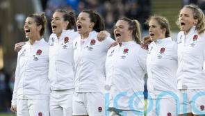 Mix of experienced players and new faces in England’s Women’s Six Nations squad