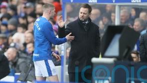 Rangers’ cup loss hurt players as much as fans – John Lundstram