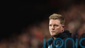 Eddie Howe has never discussed ‘political’ issues with Newcastle owners
