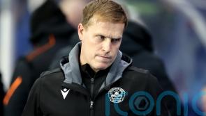 Dan Casey has no regrets over Motherwell move despite Steven Hammell’s exit