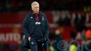West Ham boss David Moyes eyes win over ‘bogey team’ Brighton