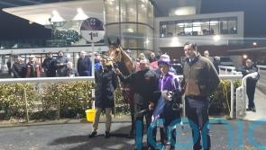 Cairo delivers at Dundalk – setting up UAE Derby and possible trip to Kentucky