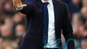 Away day blues don’t paint proper picture of Everton progress – Sean Dyche