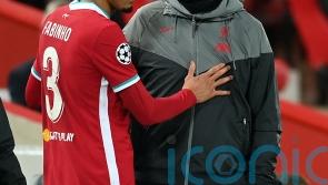 ‘Exactly what we need’ – Jurgen Klopp delighted Fabinho looks back to his best