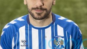George Oakley’s double earns Morton a point at leaders Queen’s Park