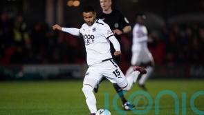 Boreham Wood leave it late to beat Oldham