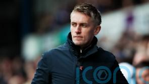 Kieran McKenna happy to see Ipswich come through ‘difficult’ game against Burton