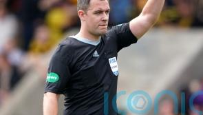Malky Mackay ‘bemused’ by refereeing decisions in Ross County’s defeat