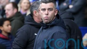 Steven Schumacher delighted with Plymouth intensity in victory over Charlton
