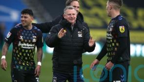 Mark Robins praises ‘fantastic’ Coventry after rout of struggling Huddersfield