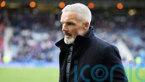 Aberdeen ‘bad eggs’ leave a bad taste in Jim Goodwin’s mouth