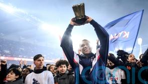 From Paris with goals: A closer look at Kylian Mbappe’s record-breaking numbers