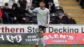 Ange Postecoglou hails Liel Abada’s impact in Celtic’s comeback at St Mirren
