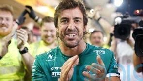 Fernando Alonso savours ‘perfect start’ with Aston Martin after Bahrain podium