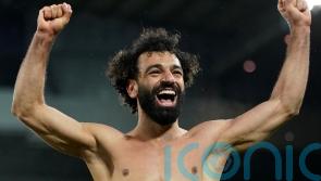 Mohamed Salah: I always wanted to be Liverpool’s record Premier League scorer