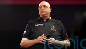 I can’t believe it – Andrew Gilding shocked after UK Open success
