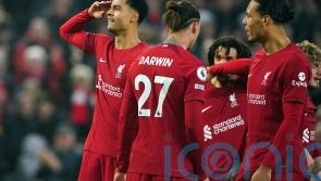 Virgil van Dijk excited by Liverpool’s attacking options
