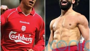 Salah v Fowler – How Liverpool’s leading Premier League scorers shape up