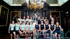 Absence of Olympians will produce a ‘pure’ Boat Race – Cambridge’s Seb Benzecry