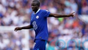 Graham Potter will not hurry N’Golo Kante back into action at Chelsea
