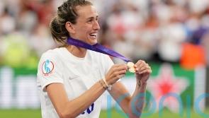 Jill Scott to become England’s first female captain at Soccer Aid this summer
