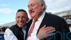 Oppenheimer eager to see Lingfield winner Burglar on turf